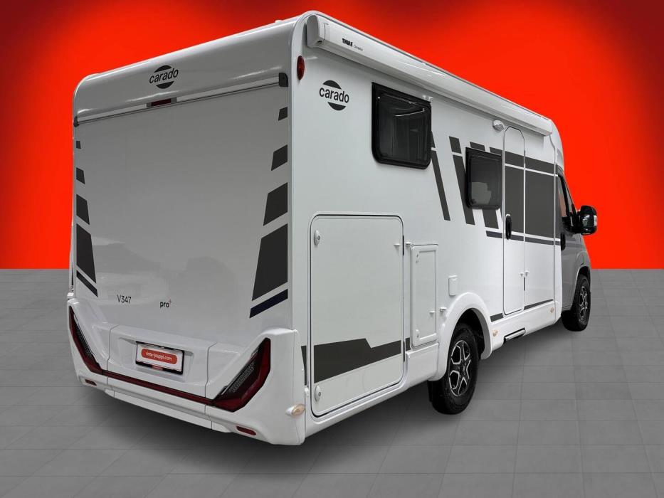 CARADO V 347 2026