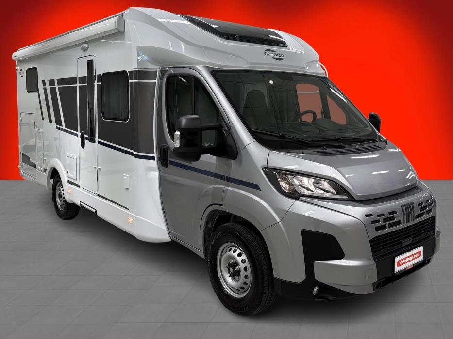 CARADO T 448 2026