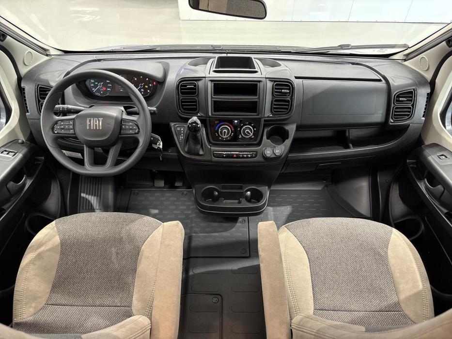 CARADO T 448 2026