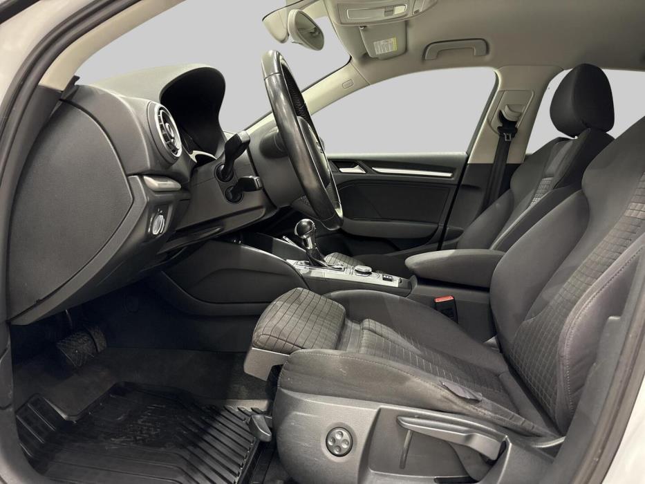 AUDI A3 2013