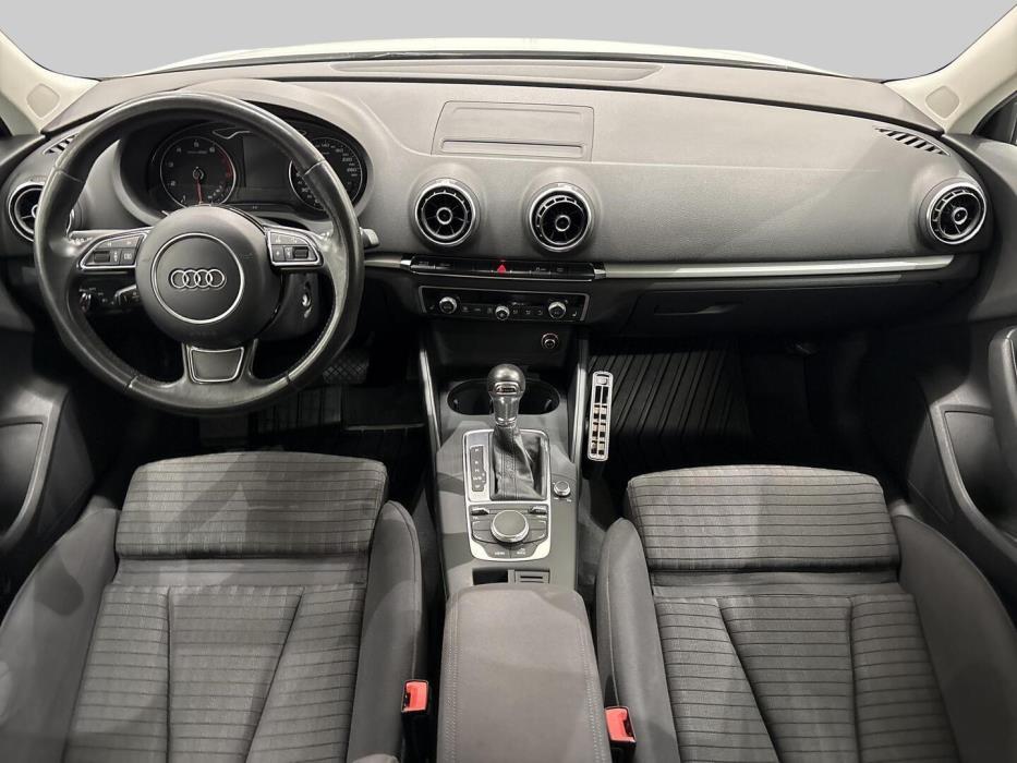 AUDI A3 2013