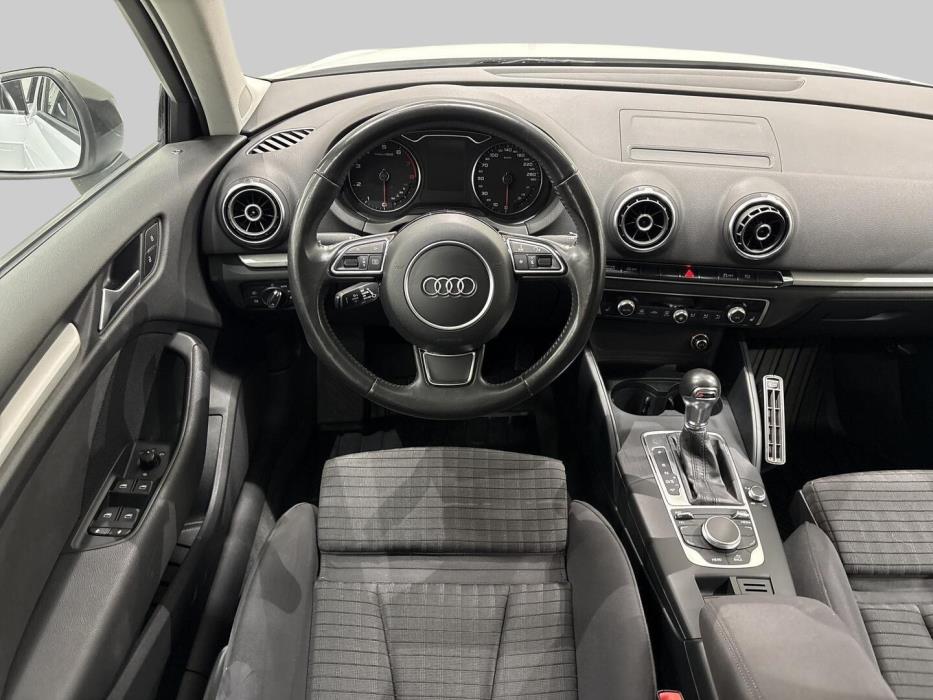 AUDI A3 2013