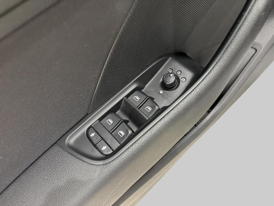 AUDI A3 2013