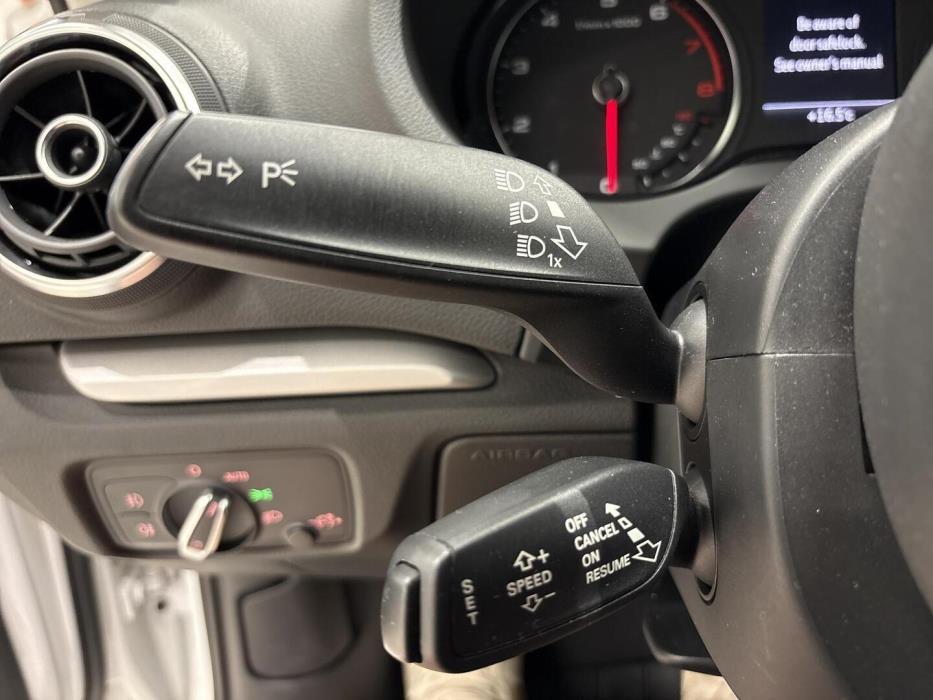AUDI A3 2013