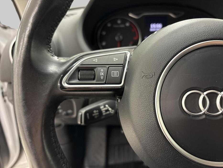 AUDI A3 2013