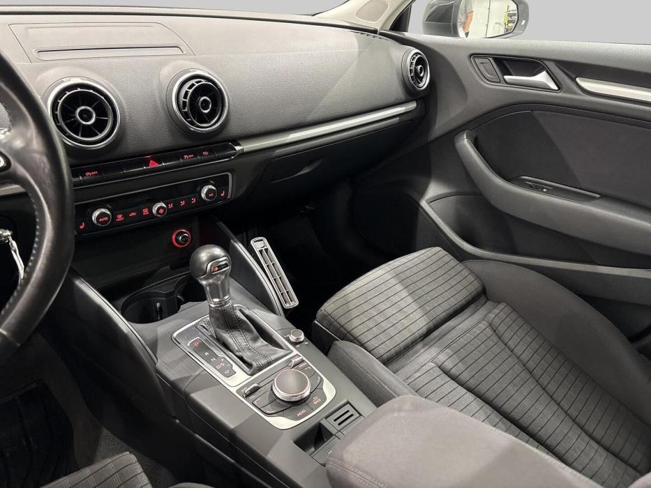 AUDI A3 2013