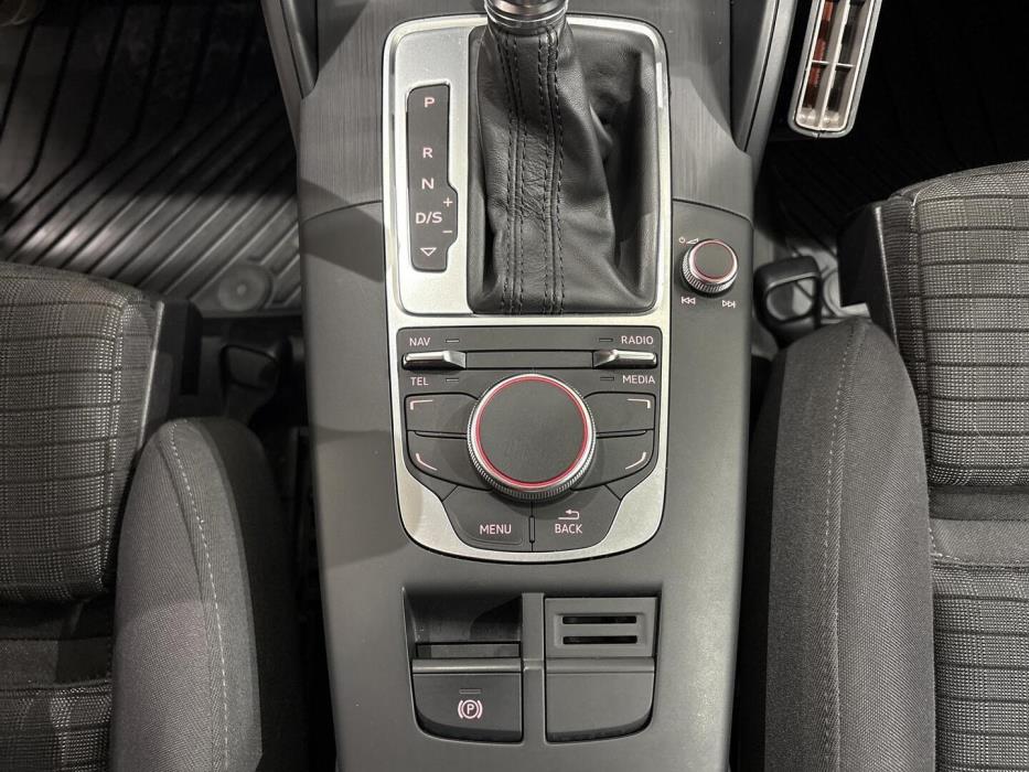 AUDI A3 2013