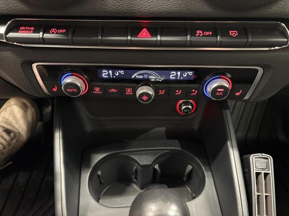 AUDI A3 2013