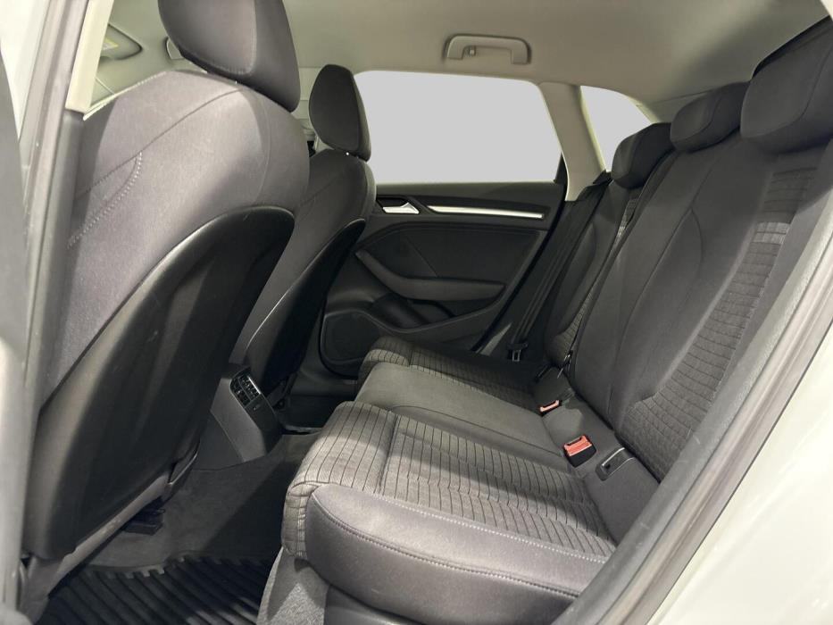 AUDI A3 2013