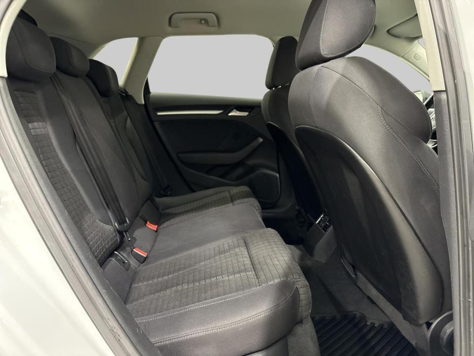 AUDI A3 2013