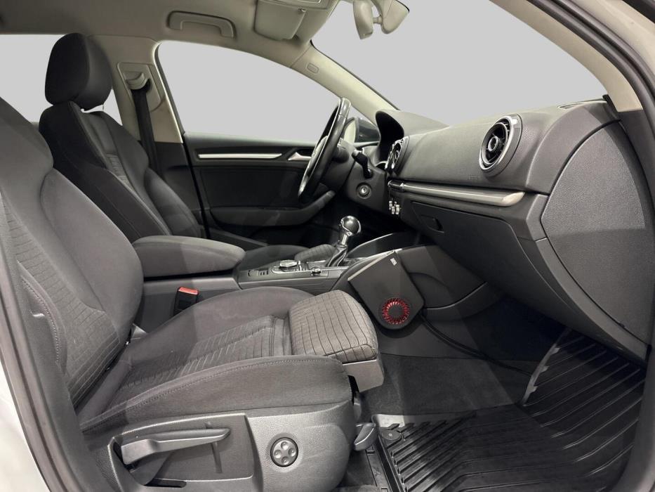 AUDI A3 2013