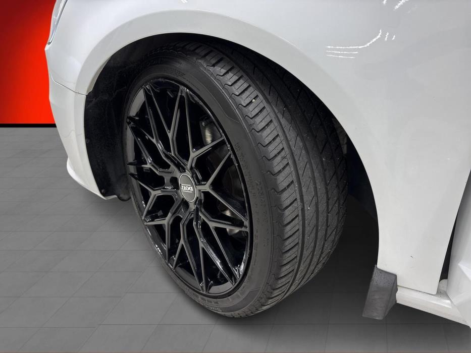 AUDI A3 2013