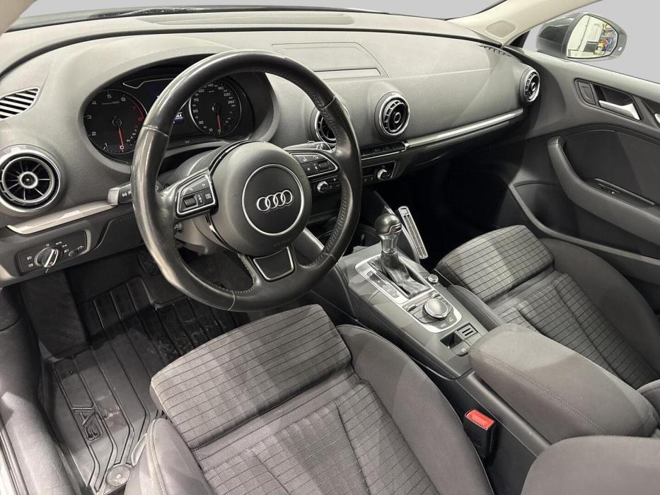 AUDI A3 2013