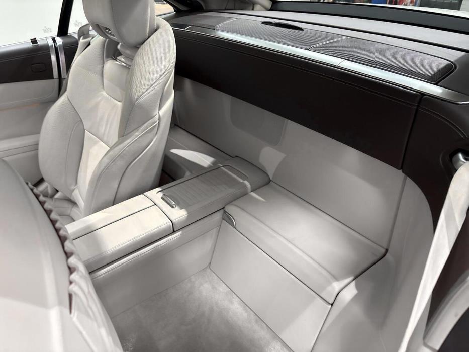 MERCEDES-BENZ SL 2014