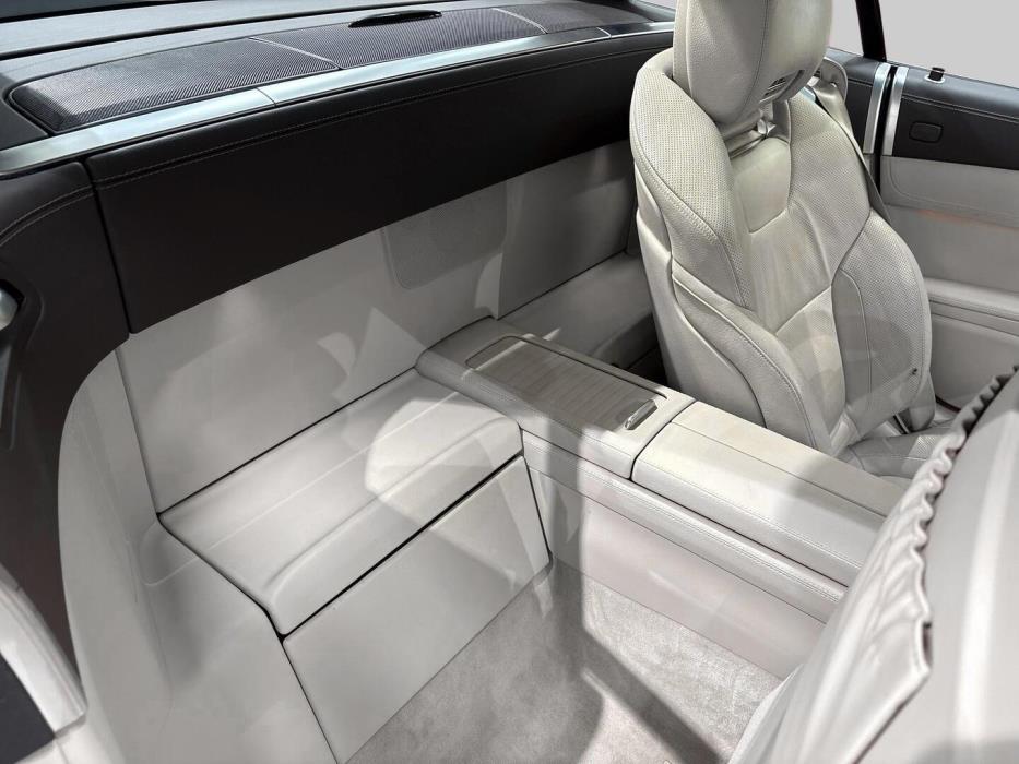 MERCEDES-BENZ SL 2014