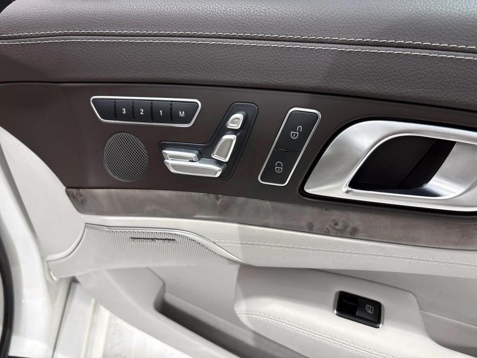 MERCEDES-BENZ SL 2014