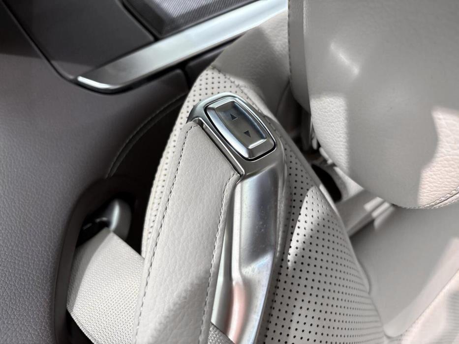 MERCEDES-BENZ SL 2014