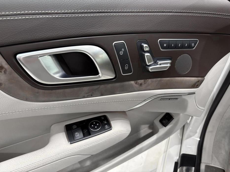 MERCEDES-BENZ SL 2014