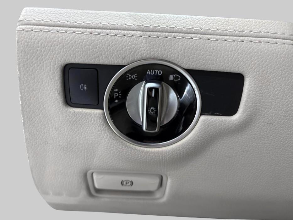 MERCEDES-BENZ SL 2014