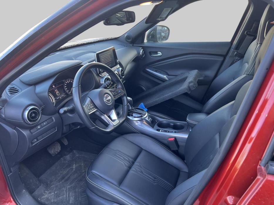 NISSAN JUKE 2023