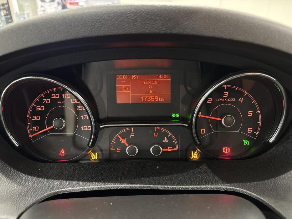 LMC TOURER 660 G Lift 2023
