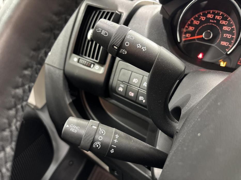 LMC TOURER 660 G Lift 2023