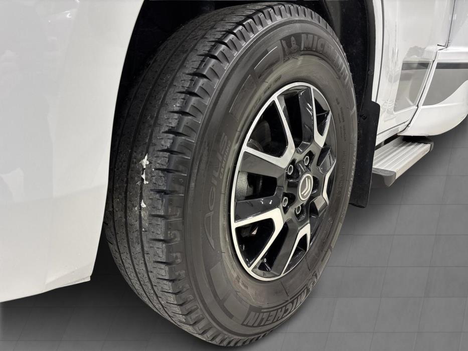 LMC TOURER 660 G Lift 2023