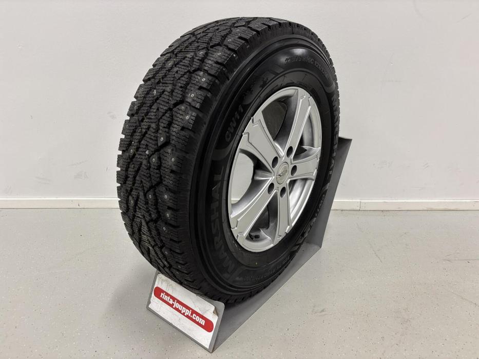 LMC TOURER 660 G Lift 2023
