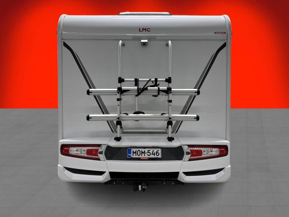 LMC TOURER 660 G Lift 2023