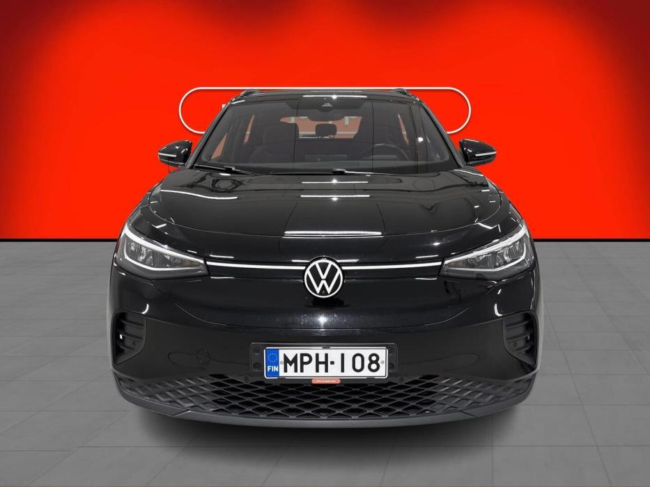 VOLKSWAGEN ID.4 2023