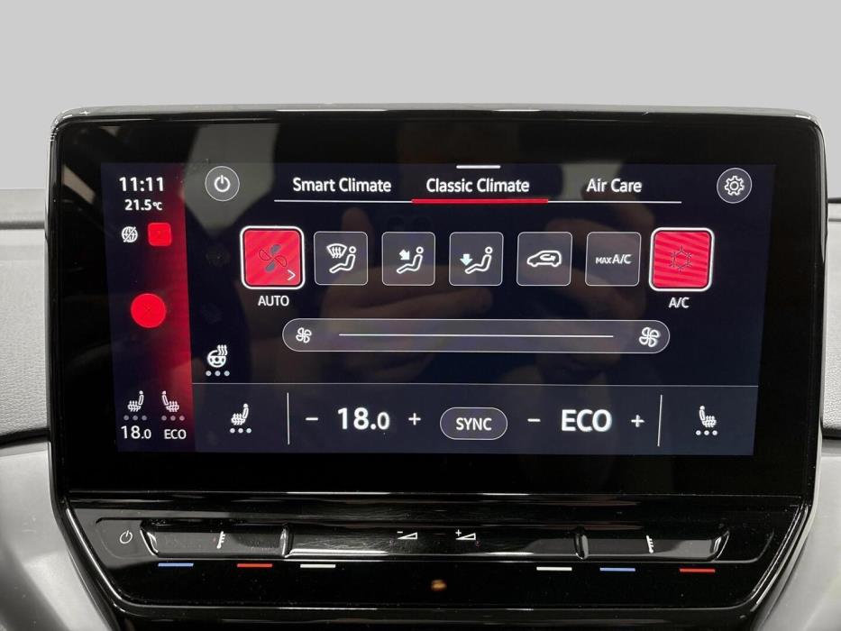 VOLKSWAGEN ID.4 2023