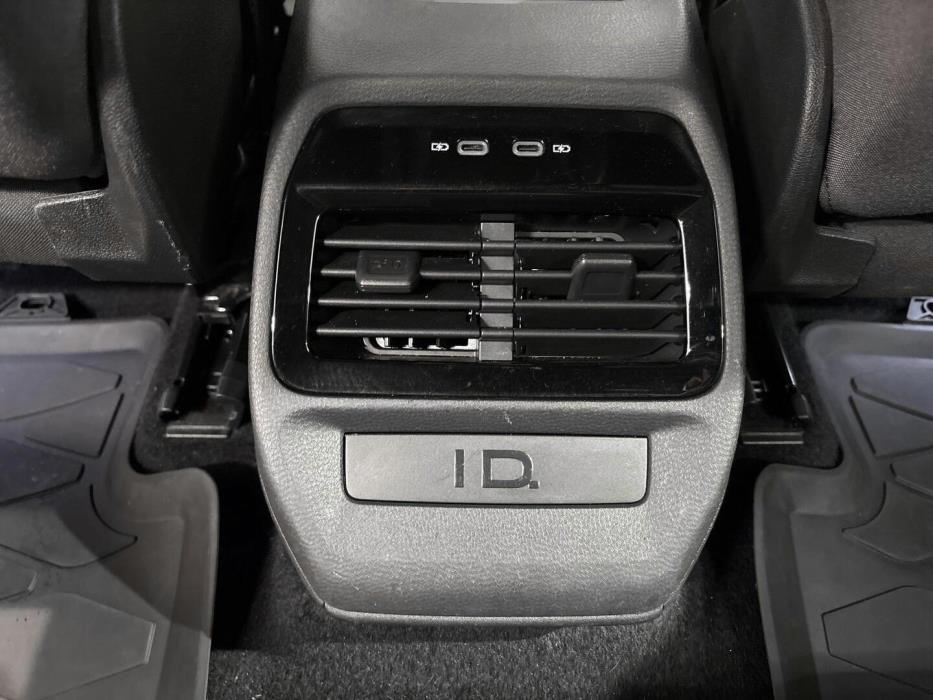 VOLKSWAGEN ID.4 2023