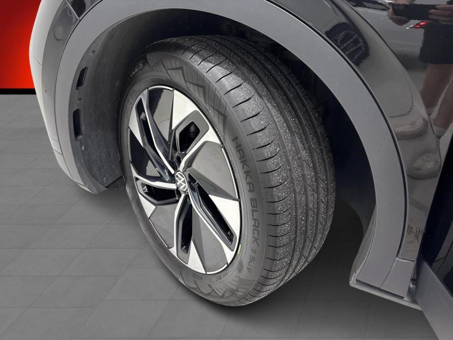 VOLKSWAGEN ID.4 2023