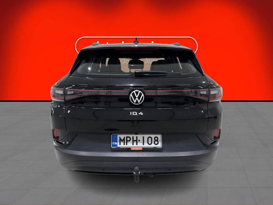 VOLKSWAGEN ID.4 2023