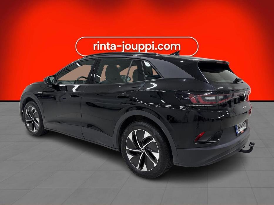 VOLKSWAGEN ID.4 2023