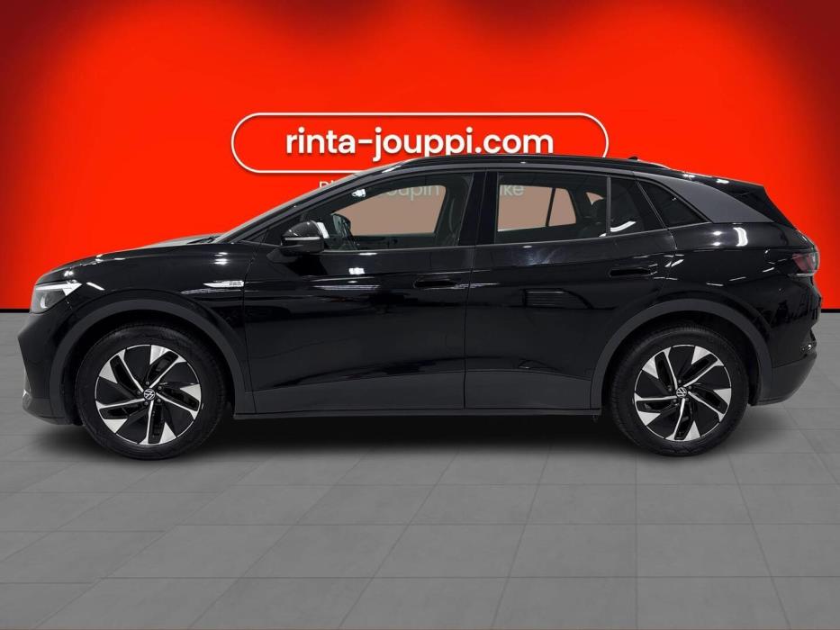 VOLKSWAGEN ID.4 2023