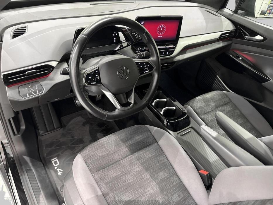 VOLKSWAGEN ID.4 2023