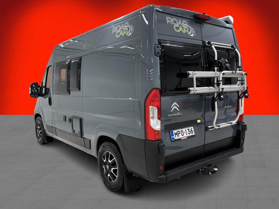 ROADCAR VAN R 540 2024