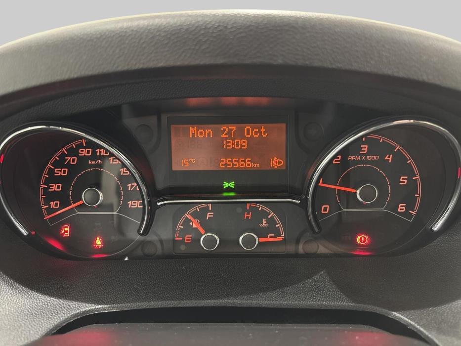 ROADCAR VAN R 540 2024