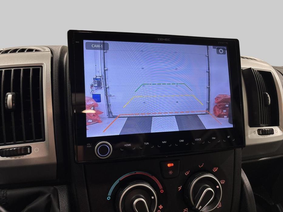 ROADCAR VAN R 540 2024