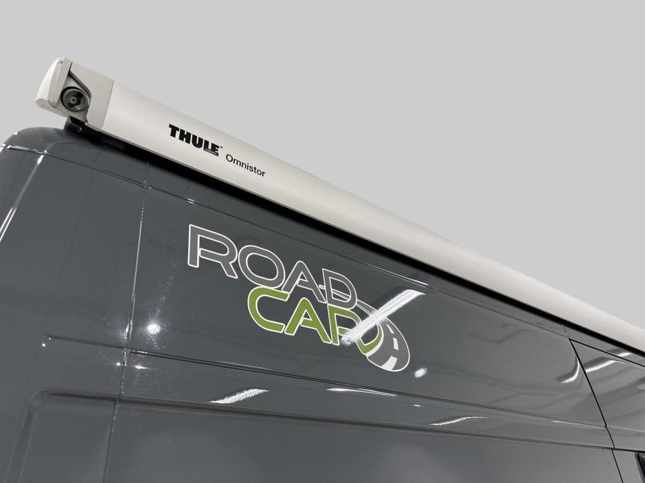 ROADCAR VAN R 540 2024