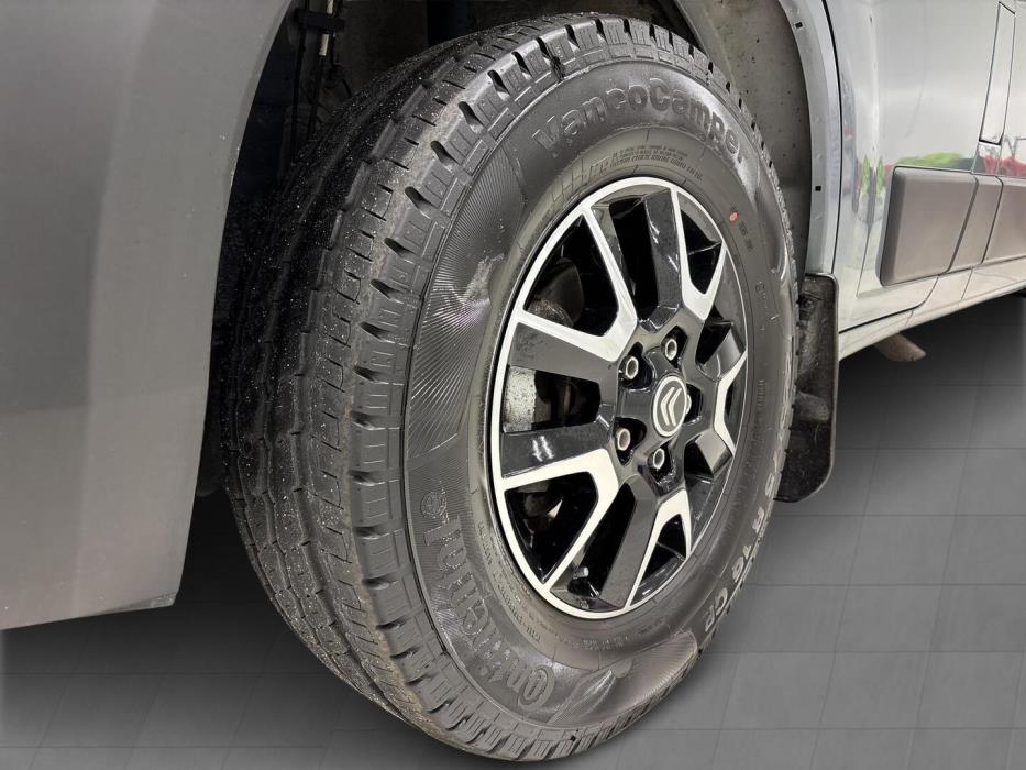 ROADCAR VAN R 540 2024