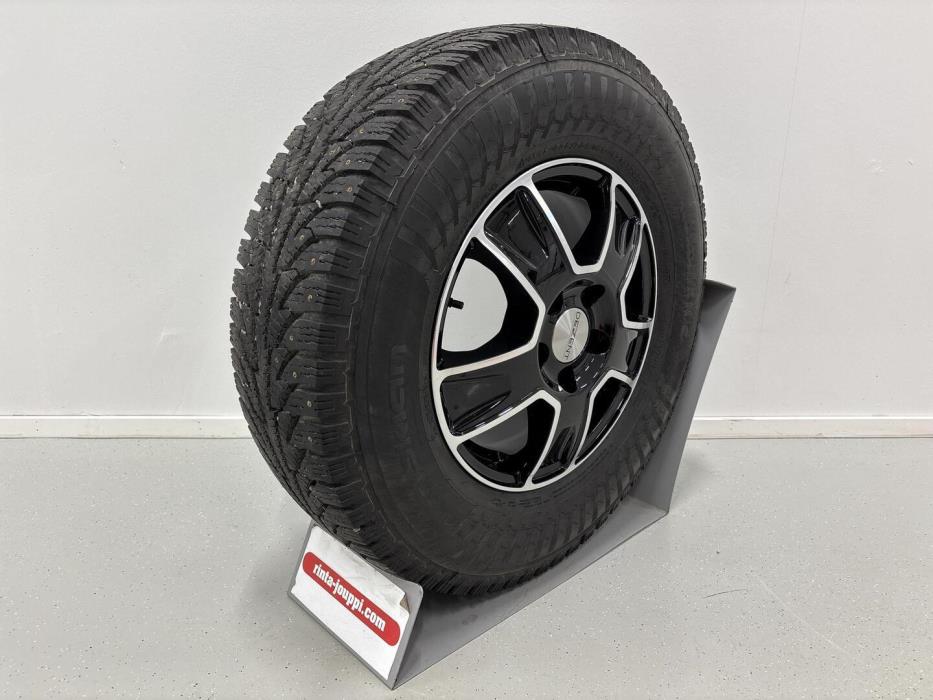 ROADCAR VAN R 540 2024