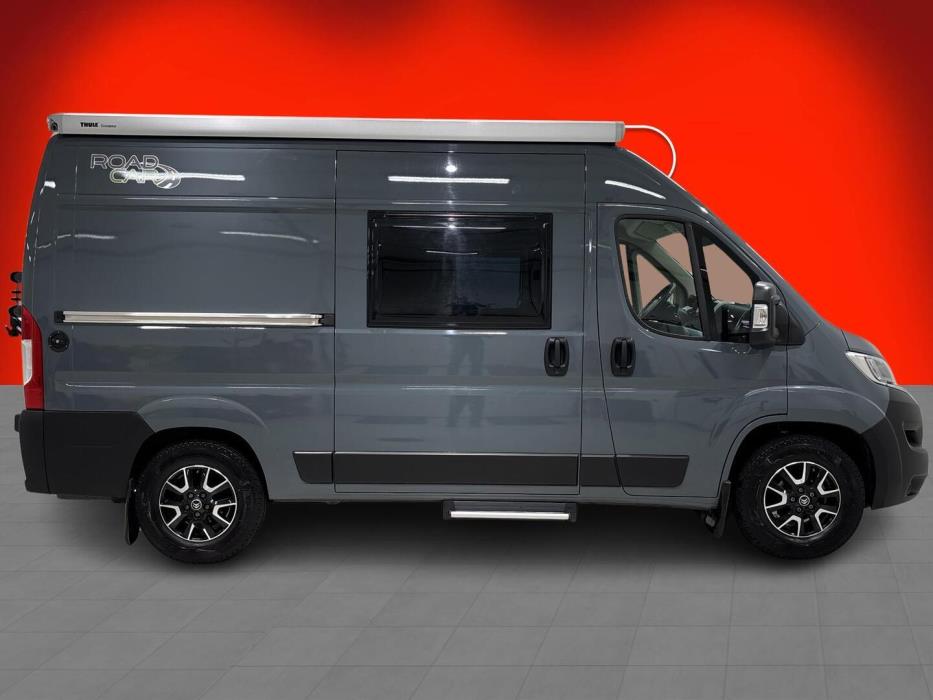 ROADCAR VAN R 540 2024