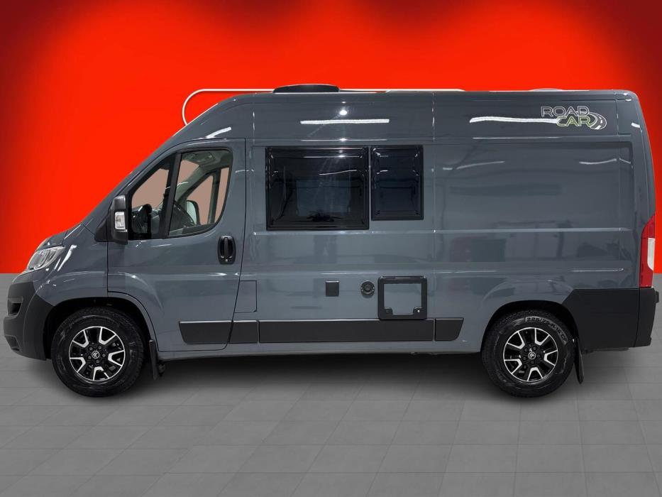 ROADCAR VAN R 540 2024