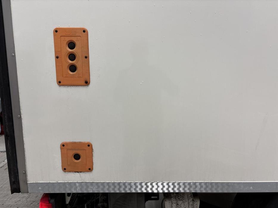 VOLKSWAGEN Crafter 2017