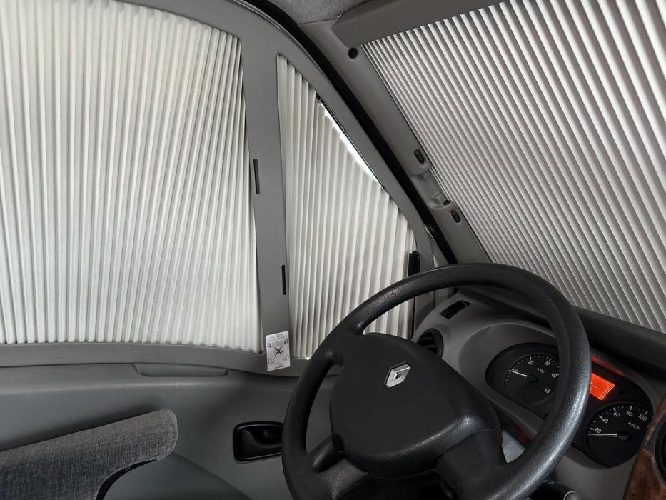 ADRIA IZOLA 687 SP 2007