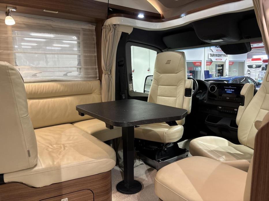 HYMER BMC-T 690 2020