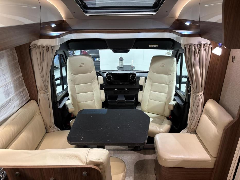 HYMER BMC-T 690 2020