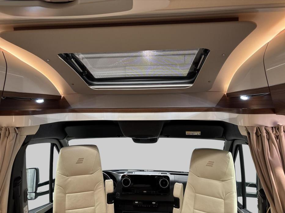 HYMER BMC-T 690 2020